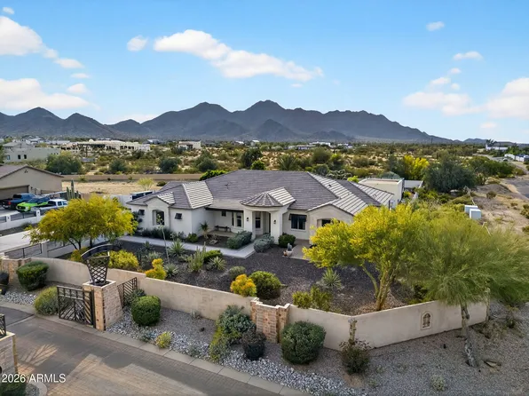 34224 N PASEO GRANDE Drive, Queen Creek, AZ 85144