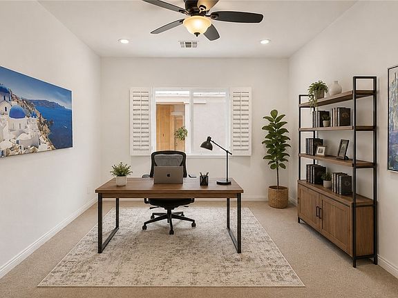5th image of 5224 E San Palo Dr