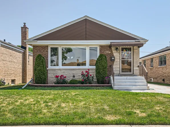 4617 N Thatcher Ave, Norridge, IL 60706