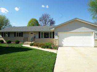 1705 Constitution Pl, Rockford, IL 61103