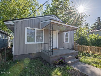 332 W Martin Luther King Jr Drive, Washington, NC, 27889