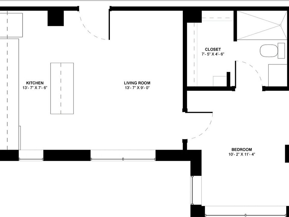 1st image of 836 Park Ave #836-102-A500