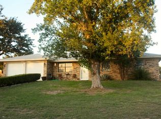 207 Falcon Ln, Kempner, TX 76539