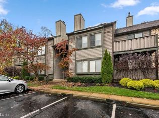1834 The Woods #II, Cherry Hill, NJ 08003