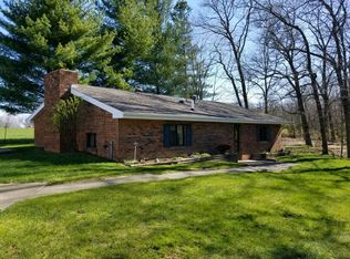 10856 E 350th Ave, Flat rock, IL 62427