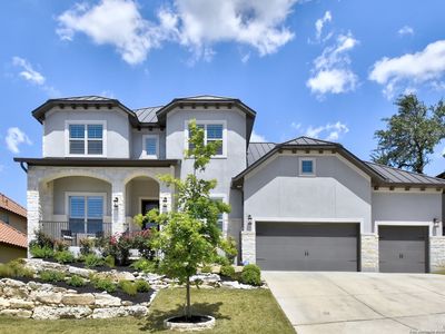 3715 LAS CASITAS, San Antonio, TX, 78261
