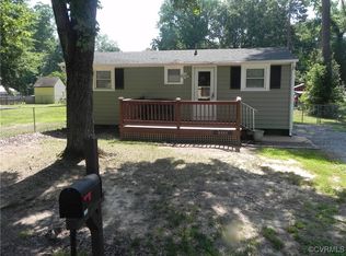 6325 Maple Rd, Quinton, VA 23141