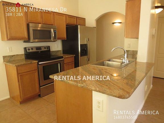 2nd image of 35811 N Mirandesa Dr