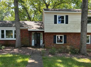 9401 Westmoor Dr, Henrico, VA 23229