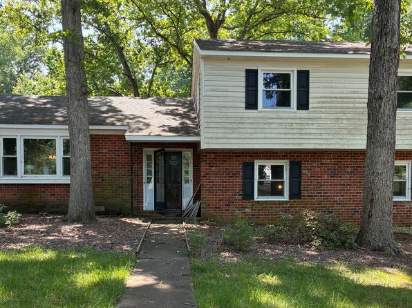 9401 Westmoor Dr