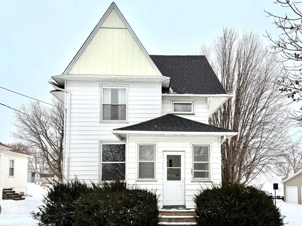 301 E Van Buren St, Ohio, IL 61349