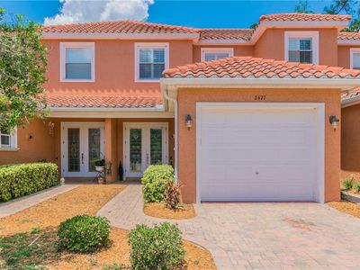 2427 Kokomo Way, New Port Richey, FL, 34655