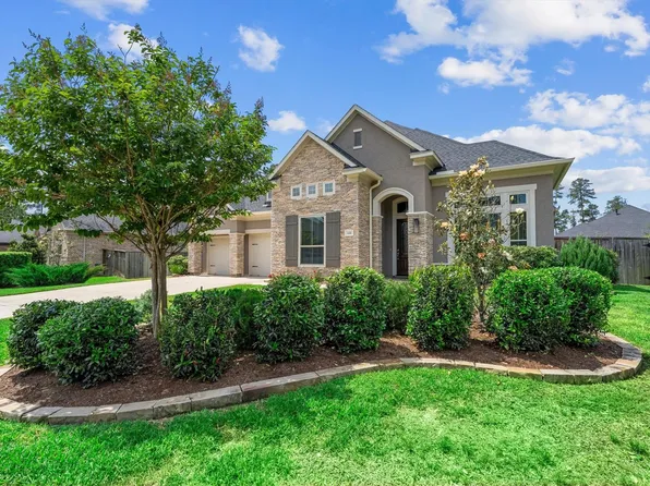 122 Coral Bells Ct, Conroe, TX 77304