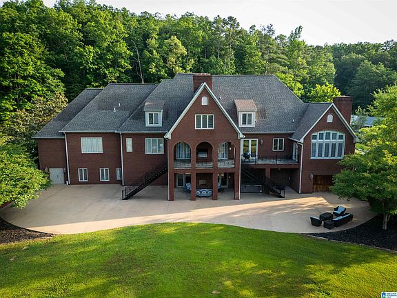 501 Quail Valley Farm Rd, Oneonta, AL 35121 | MLS #21387325 | Zillow