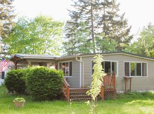 8925 Pepperidge Ln SE, Yelm, WA