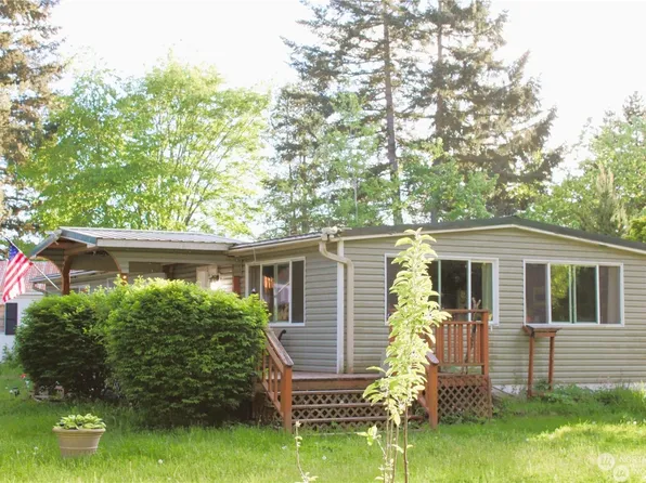 8925 Pepperidge Lane, Yelm, WA 98597