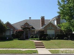 4532 Vista Knoll Dr, Plano, TX 75093
