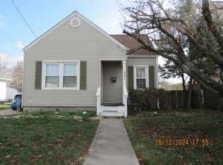 936 S Pickaway St, Circleville, OH 43113
