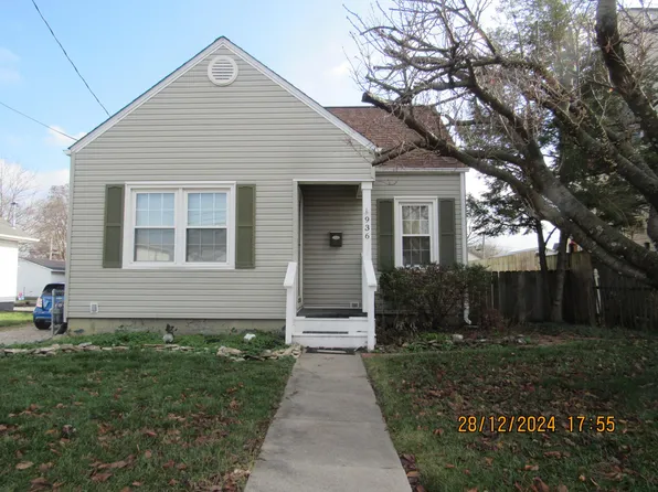 936 S Pickaway St, Circleville, OH 43113