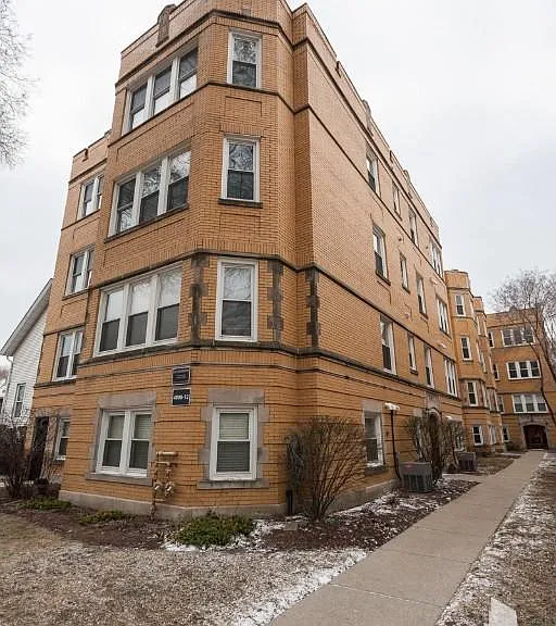 4812 N Paulina St #1 — Photo 1