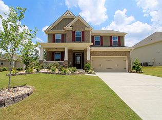 6040 Falling View Ln, Cumming, GA 30040