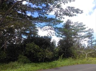 22nd Ave, Keaau, HI 96749
