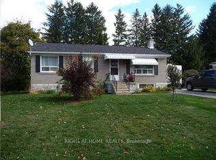 129 Hambly Ave, King, ON L7B 1J3
