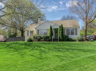 701 Branch Creek Rd, Nashville, TN 37209