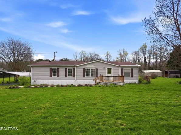 131 Gilead Ln, Wartburg, TN 37887