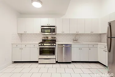 Rented by Mirador Real Estate