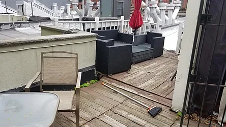 Rented by Prince Real Estate Associates LLC