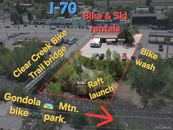 5th image of 2804 Colorado Boulevard