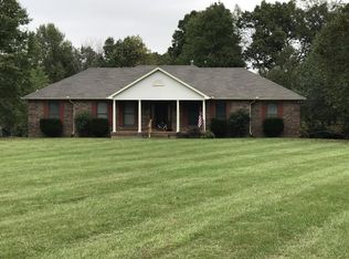 7120 Highway 41a LOT 6 & 7, Pleasant View, TN 37146