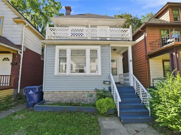 48 Custer St, Buffalo, NY 14214