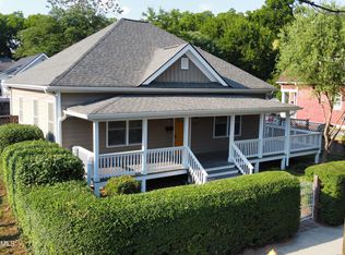 627 E Hargett St, Raleigh, NC 27601