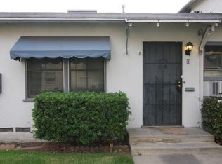 1105 W Clark Ave APT B, Burbank, CA 91506