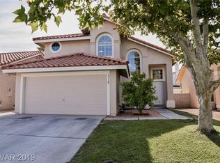315 Montcliff Ave, Henderson, NV 89074