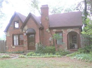 2425 Shenandoah Ave, Charlotte, NC 28205