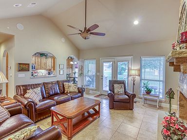 316 CR 144A, Marble Falls, TX 78654 | Zillow