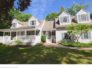 20 Rachel Dr, Kennebunk, ME 04043