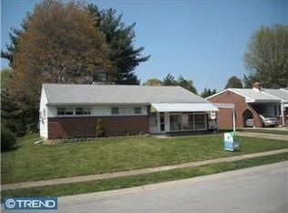 3623 Topaz Dr, Claymont, DE 19703