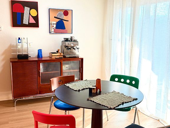 3rd image of 2406 Mission Hill Dr APT 101