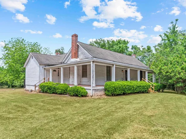 4000 Bostwick Hwy, Madison, GA 30650