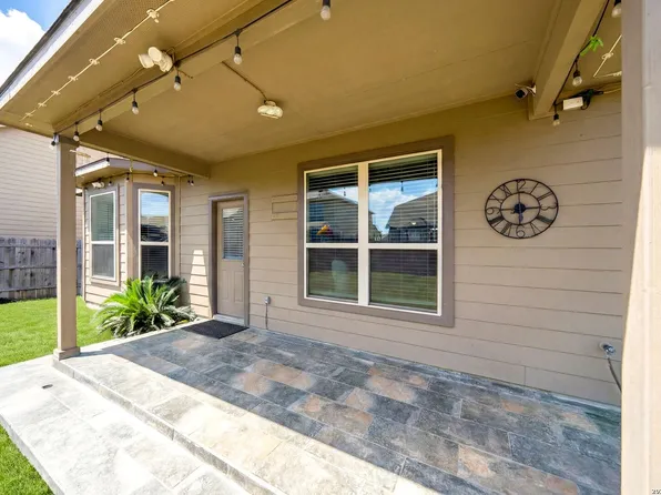 5811 Ivans Farm, San Antonio, TX 78244