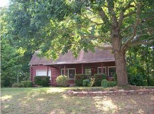 435 Gardenia Rd, Millbrook, AL 36054