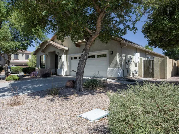 3018 N REGAL Court, Casa Grande, AZ 85122