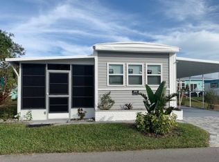 4359 Manatee Loop #14B, Port Charlotte, FL 33980