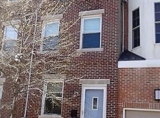 2146 Webster St, Philadelphia, PA 19146