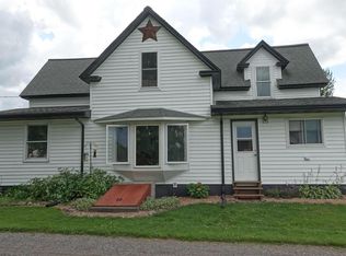 W5343 County Highway X, Owen, WI 54460