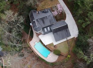 3537 Casteel Rd NE, Marietta, GA 30062